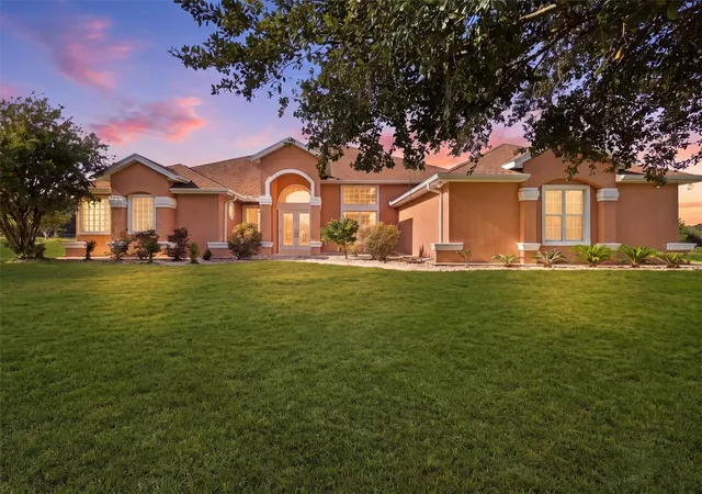 Photo 1 of Single family home for sale at 2679 NE 108th Lane, Oxford, FL 34484 | MLS# G5118096 | Listing updated on 2026-09-23