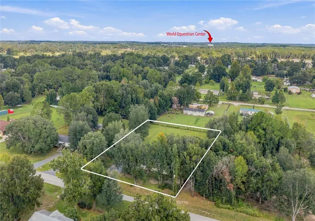 Photo 1 of Manufactured home for sale at 7703 SW 14th Street, Ocala, FL 34474 | MLS# OM732665 | Listing updated on 2026-09-30
