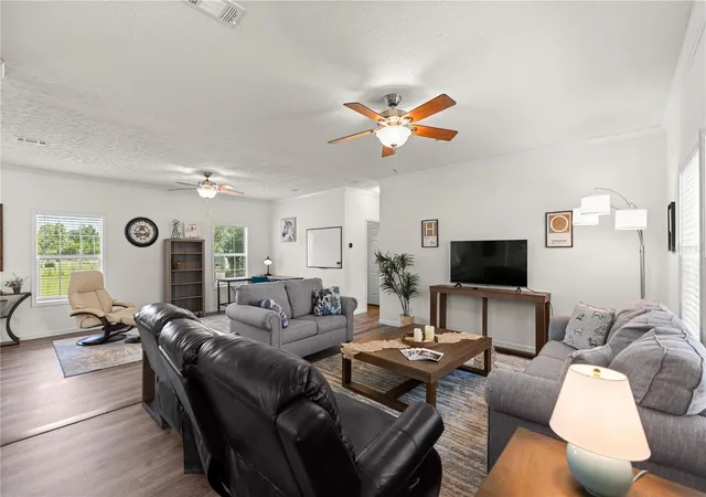 Photo 2 of Manufactured home for sale at 7703 SW 14th Street, Ocala, FL 34474 | MLS# OM732665 | Listing updated on 2026-09-30