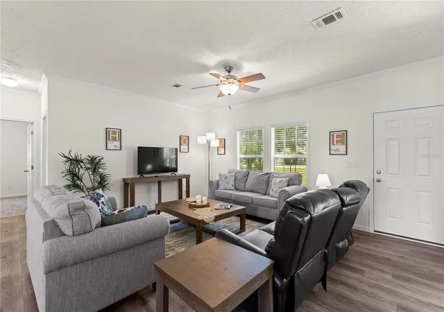 Photo 3 of Manufactured home for sale at 7703 SW 14th Street, Ocala, FL 34474 | MLS# OM732665 | Listing updated on 2026-09-30