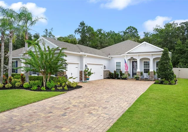 Single family home for sale at 375 Latrobe Ave, Saint Augustine, FL 32095 | MLS# FC321608