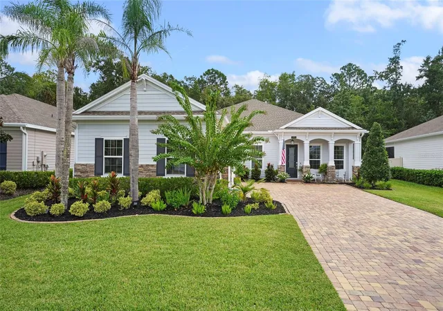 Photo 1 of Single family home for sale at 375 Latrobe Ave, Saint Augustine, FL 32095 | MLS# FC321608 | Listing updated on 2026-09-23