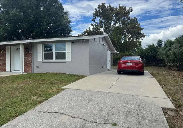 Photo 3 of Single family home for sale at 3851 Sw 147th Lane Rd, Ocala, FL 34473 | MLS# CC858074 | Listing updated on 2026-10-08