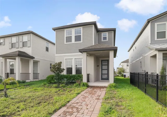 Photo 1 of Single family home for sale at 14058 Frasier St, Winter Garden, FL 34787 | MLS# O6443674 | Listing updated on 2026-09-26