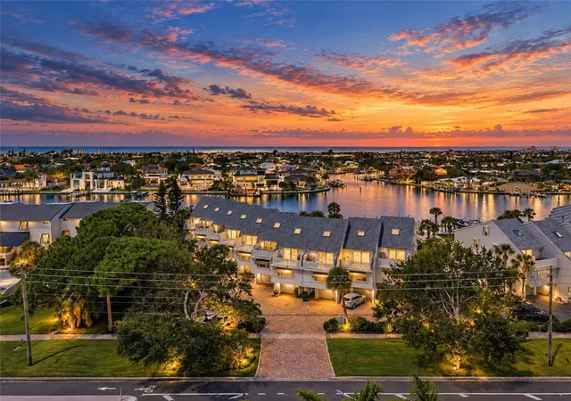 Photo 1 of Condo for sale at 390 Pinellas Bayway S #F, Saint Petersburg, FL 33715 | MLS# TB8550861 | Listing updated on 2026-10-19
