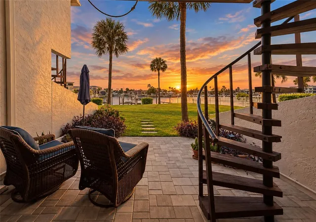 Photo 3 of Condo for sale at 390 Pinellas Bayway S #F, Saint Petersburg, FL 33715 | MLS# TB8550861 | Listing updated on 2026-10-19