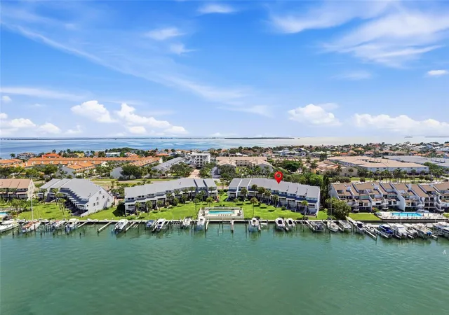Photo 3 of Condo for sale at 390 Pinellas Bayway S #F, Saint Petersburg, FL 33715 | MLS# TB8550861 | Listing updated on 2026-10-19