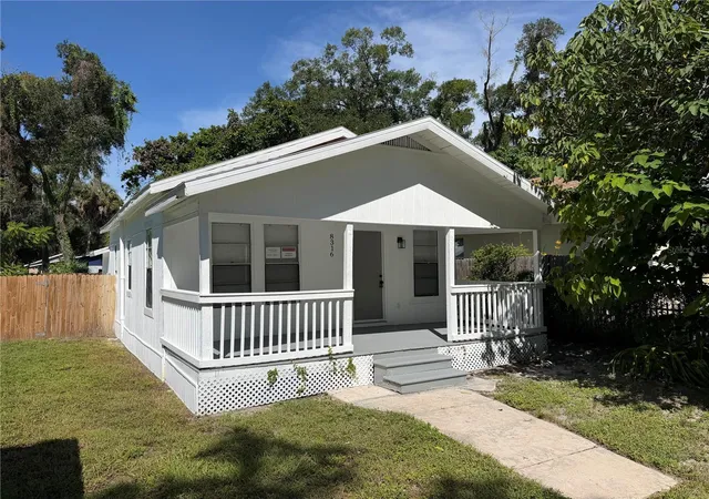 Photo 1 of Single family home for sale at 8316 N Klondyke St, Tampa, FL 33604 | MLS# TB8550862 | Listing updated on 2026-10-08