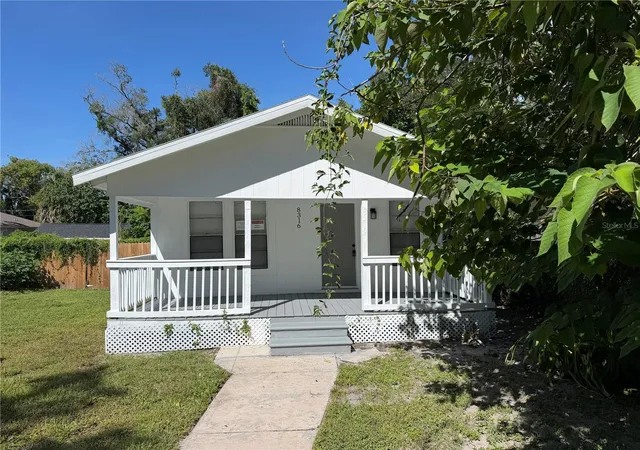 Photo 2 of Single family home for sale at 8316 N Klondyke St, Tampa, FL 33604 | MLS# TB8550862 | Listing updated on 2026-10-08