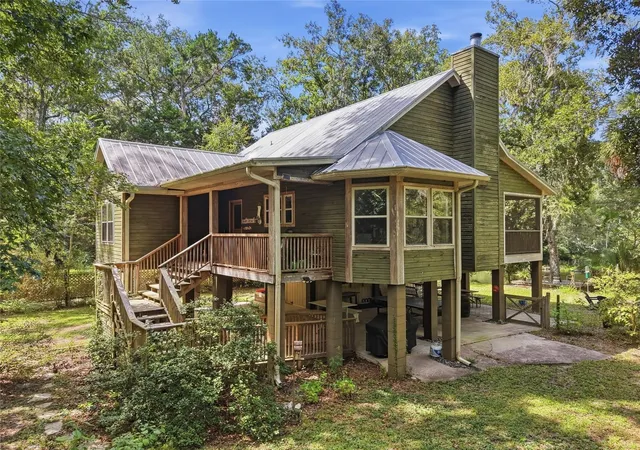 Photo 1 of Single family home for sale at 18841 Nw 282nd Drive, High Springs, FL 32643 | MLS# GC543681 | Listing updated on 2026-10-03