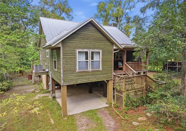 Photo 2 of Single family home for sale at 18841 Nw 282nd Drive, High Springs, FL 32643 | MLS# GC543681 | Listing updated on 2026-10-03