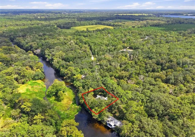 Photo 3 of Single family home for sale at 18841 Nw 282nd Drive, High Springs, FL 32643 | MLS# GC543681 | Listing updated on 2026-10-03