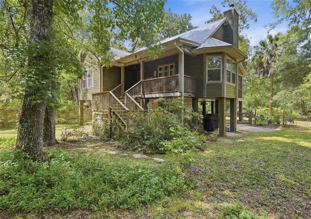 Photo 3 of Single family home for sale at 18841 NW 282nd Drive, High Springs, FL 32643 | MLS# GC543681 | Listing updated on 2026-10-03