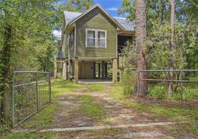 Photo 4 of Single family home for sale at 18841 NW 282nd Drive, High Springs, FL 32643 | MLS# GC543681 | Listing updated on 2026-10-03