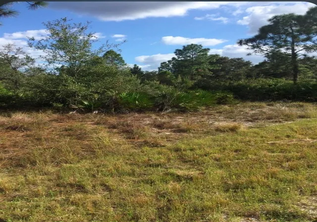 Photo 2 of Land for sale at 1604 5th Avenue, Lehigh Acres, FL 33972 | MLS# TB8550863 | Listing updated on 2026-09-27