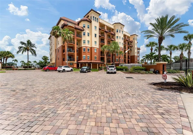 Photo 3 of Condo for sale at 5301 Gulf Blvd #E406, St Pete Beach, FL 33706 | MLS# TB8550864 | Listing updated on 2026-09-26