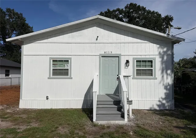 Photo 1 of Single family home for sale at 8113 N Semmes St, Tampa, FL 33604 | MLS# TB8550866 | Listing updated on 2026-10-08
