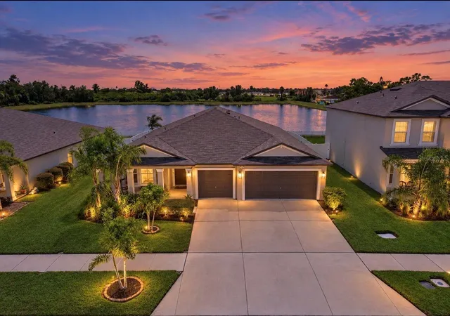 Photo 1 of Single family home for sale at 236 Rain Berry Ave, Ruskin, FL 33570 | MLS# TB8550867 | Listing updated on 2026-10-07