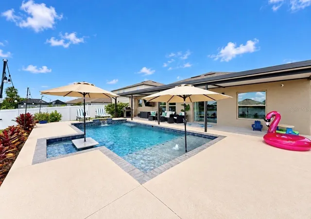 Photo 2 of Single family home for sale at 236 Rain Berry Ave, Ruskin, FL 33570 | MLS# TB8550867 | Listing updated on 2026-10-07