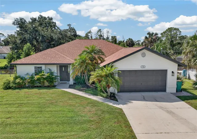 Photo 1 of Single family home for sale at 730 Lomond Dr, Port Charlotte, FL 33953 | MLS# C7531024 | Listing updated on 2026-10-05