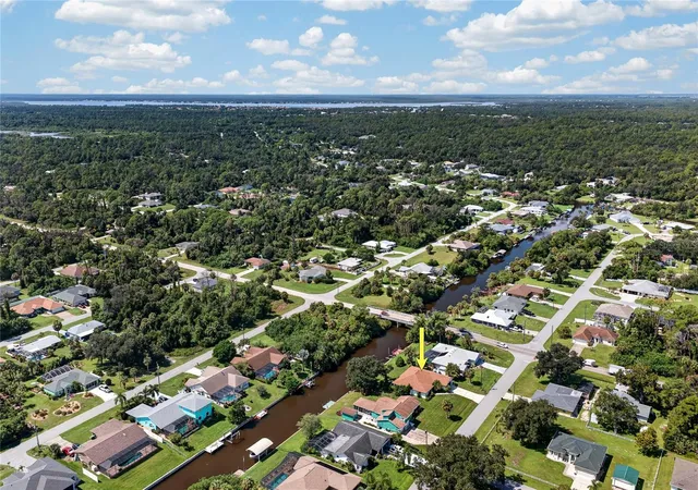 Photo 2 of Single family home for sale at 730 Lomond Dr, Port Charlotte, FL 33953 | MLS# C7531024 | Listing updated on 2026-10-05