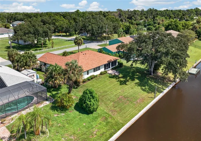 Photo 3 of Single family home for sale at 730 Lomond Dr, Port Charlotte, FL 33953 | MLS# C7531024 | Listing updated on 2026-10-05