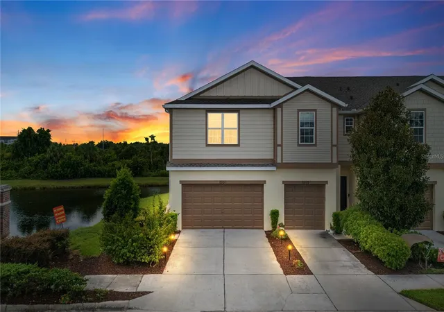 Photo 1 of Townhouse for sale at 8961 Turnstone Hvn Pl, Tampa, FL 33619 | MLS# TB8550869 | Listing updated on 2026-10-07