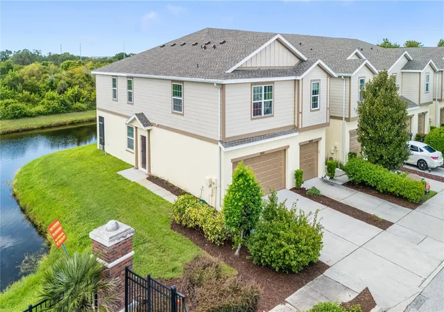 Photo 2 of Townhouse for sale at 8961 Turnstone Hvn Pl, Tampa, FL 33619 | MLS# TB8550869 | Listing updated on 2026-10-07