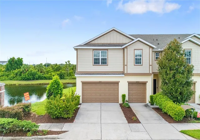 Photo 3 of Townhouse for sale at 8961 Turnstone Hvn Pl, Tampa, FL 33619 | MLS# TB8550869 | Listing updated on 2026-10-07
