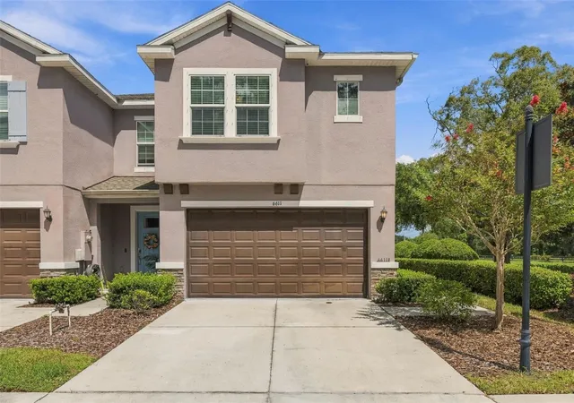 Townhouse for sale at 6611 Rocky Park St, TAMPA, FL 33625 | MLS# TB8550870