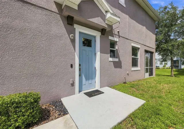 Photo 1 of Townhouse for sale at 6611 Rocky Park St, Tampa, FL 33625 | MLS# TB8550870 | Listing updated on 2026-09-24