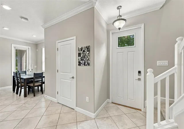 Photo 2 of Townhouse for sale at 6611 Rocky Park St, Tampa, FL 33625 | MLS# TB8550870 | Listing updated on 2026-09-24