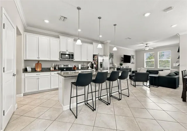 Photo 3 of Townhouse for sale at 6611 Rocky Park St, Tampa, FL 33625 | MLS# TB8550870 | Listing updated on 2026-09-24