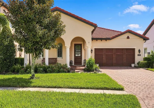 Photo 1 of Single family home for sale at 10698 Royal Cypress Way, Orlando, FL 32836 | MLS# O6443682 | Listing updated on 2026-10-05