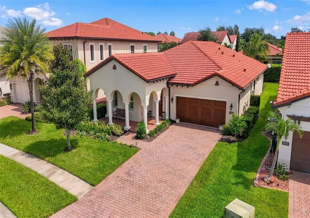 Single family home for sale at 10698 Royal Cypress Way, ORLANDO, FL 32836 | MLS# O6443682
