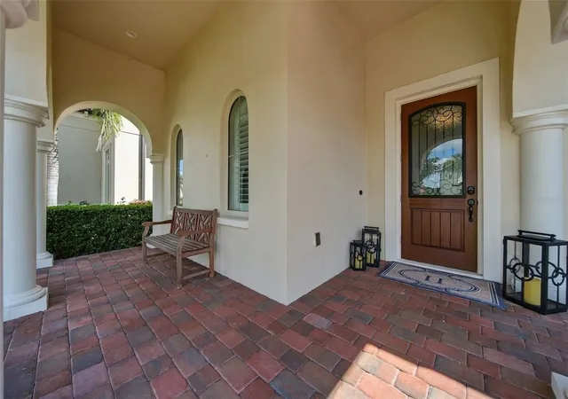 Photo 2 of Single family home for sale at 10698 Royal Cypress Way, Orlando, FL 32836 | MLS# O6443682 | Listing updated on 2026-10-05