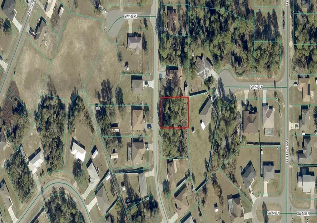 Land for sale at SW 146 Loop, OCALA, FL 34473 | MLS# OM732667