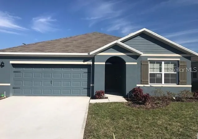 Photo 1 of Single family home for sale at 2412 Fieldbrooke Way, Edgewater, FL 32141 | MLS# O6443683 | Listing updated on 2026-10-06