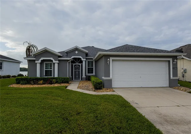 Photo 1 of Single family home for sale at 4228 Windchime Ln, Lakeland, FL 33811 | MLS# L4965235 | Listing updated on 2026-10-07