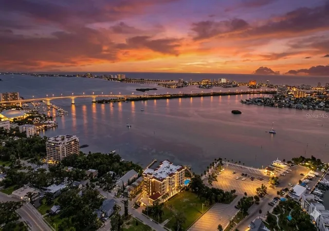 Photo 2 of Condo for sale at 700 N Osceola Ave #406, Clearwater, FL 33755 | MLS# TB8550875 | Listing updated on 2026-09-25