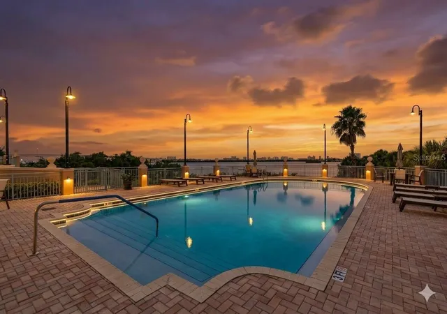 Photo 4 of Condo for sale at 700 N Osceola Ave #406, Clearwater, FL 33755 | MLS# TB8550875 | Listing updated on 2026-09-25