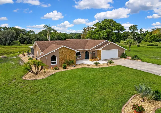 Single family home for sale at 8098 Shorecrest Ct, SPRING HILL, FL 34606 | MLS# W7889699