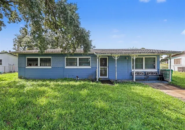 Photo 1 of Single family home for sale at 3649 Lefever St, Cocoa, FL 32926 | MLS# O6443686 | Listing updated on 2026-09-25