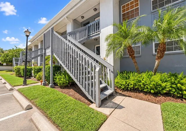 Photo 3 of Condo for sale at 4907 W Mcelroy Ave #H209, Tampa, FL 33611 | MLS# TB8550878 | Listing updated on 2026-10-08