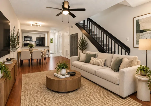 Photo 4 of Condo for sale at 4907 W Mcelroy Ave #H209, Tampa, FL 33611 | MLS# TB8550878 | Listing updated on 2026-10-22