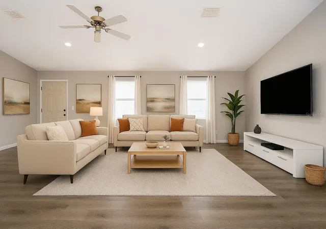 Photo 3 of Single family home for sale at 18 Fir Trl, Ocala, FL 34472 | MLS# OM732668 | Listing updated on 2026-10-06