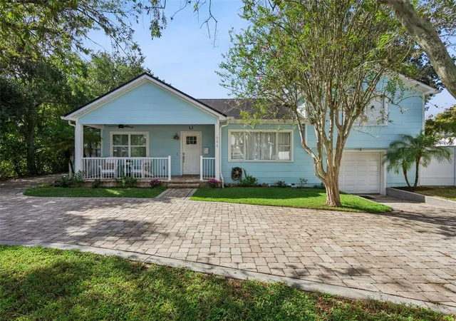 Photo 1 of Single family home for sale at 644 W Winter Park St, Orlando, FL 32804 | MLS# O6443687 | Listing updated on 2026-10-08