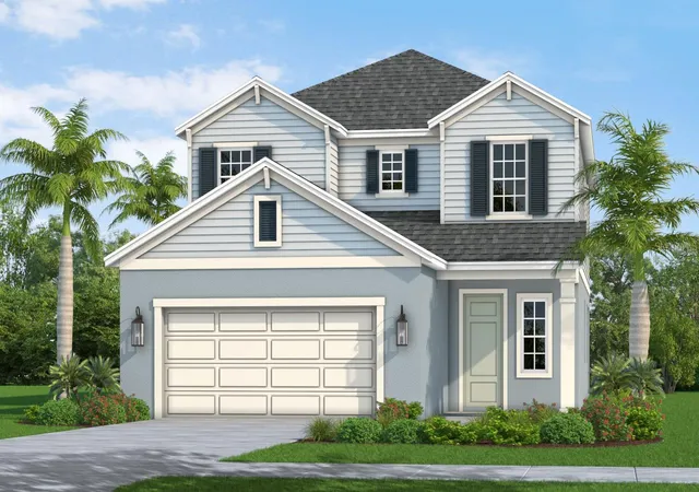 Photo 1 of Single family home for sale at 13737 Spinning Rod Way, Parrish, FL 34219 | MLS# A4706911 | Listing updated on 2026-10-08