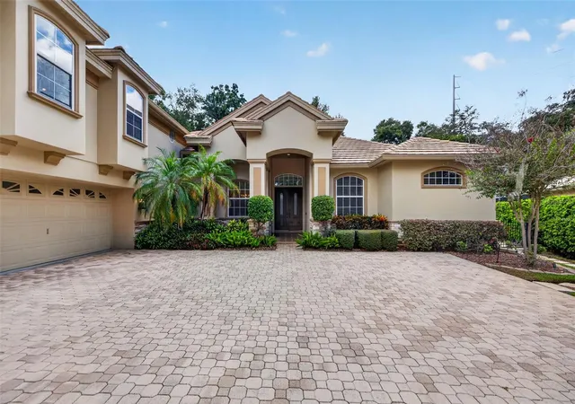 Photo 3 of Single family home for sale at 1516 Canopy Oaks Blvd, Palm Harbor, FL 34683 | MLS# TB8550880 | Listing updated on 2026-10-06