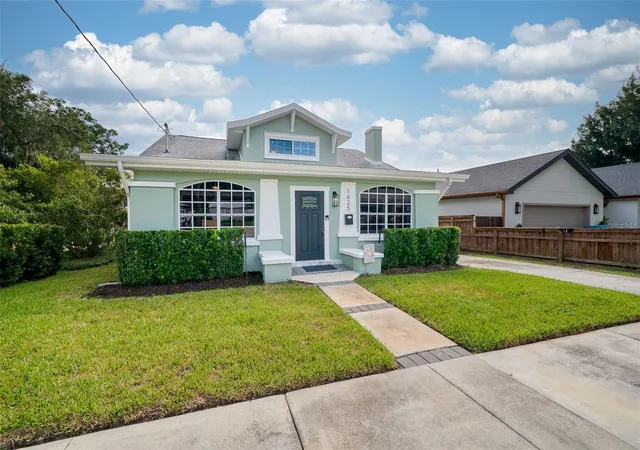 Single family home for sale at 1625 S Eola Dr, ORLANDO, FL 32806 | MLS# O6443691